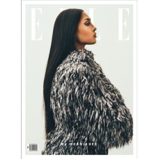 ELLE Brasil Vol. 5