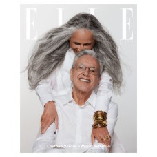 ELLE Brasil Vol. 15