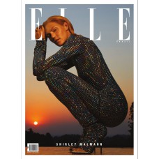 ELLE Brasil Vol. 5