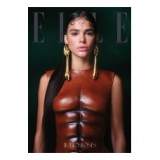 ELLE Brasil Vol. 4