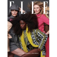 ELLE Brasil Vol. 16