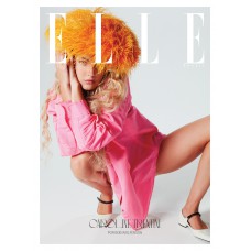 ELLE Brasil Vol. 3