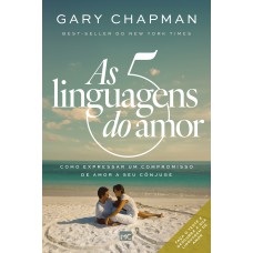 As 5 linguagens do amor - 3ª edição