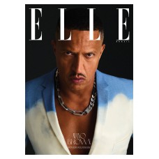 ELLE Brasil Vol. 3