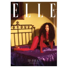 ELLE Brasil Vol. 3