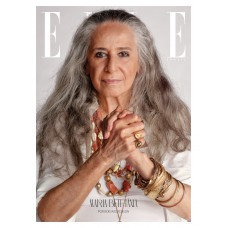 ELLE Brasil Vol. 3