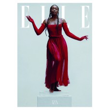 ELLE Brasil Vol. 1