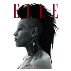 ELLE Brasil Vol. 1