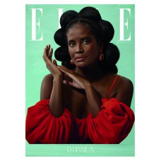 ELLE Brasil Vol. 1