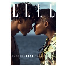 ELLE Brasil Vol. 2