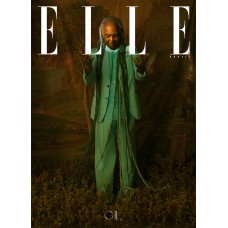 ELLE Brasil Vol. 1