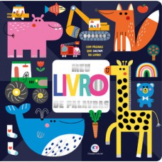 Meu Livro de Palavras