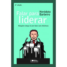 Falar para liderar