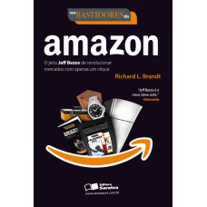 Nos bastidores da Amazon