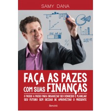 Faça as pazes com suas finanças