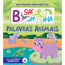 Palavras animais