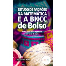 Estudo de padrões na matemática e a BNCC de bolso