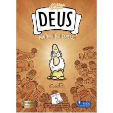 Deus por trás das câmeras - Livro 1