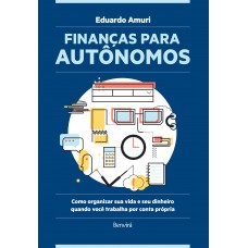 Finanças para autônomos