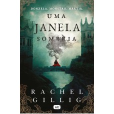 Uma janela sombria Uma janela sombria