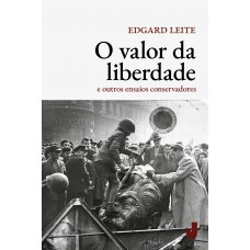 O valor da liberdade