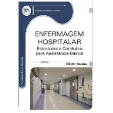 Enfermagem hospitalar