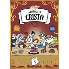 A infância de Cristo - Livro 4