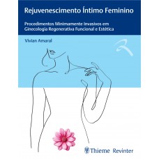 Rejuvenescimento Íntimo Feminino