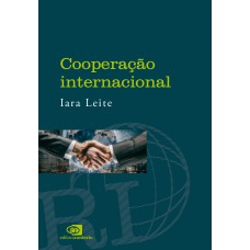 Cooperação Internacional