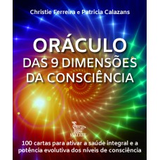 Oráculo das 9 dimensões da consciência