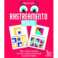 Rastreamento visual