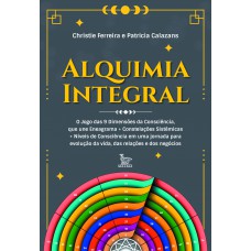 Alquimia integral