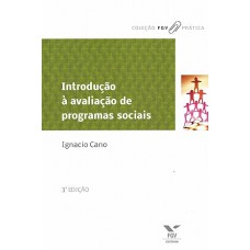 Introdução a avaliação de programas sociais