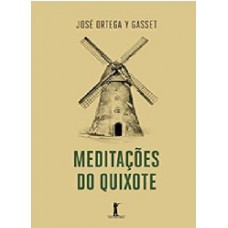 Meditacoes Do Quixote