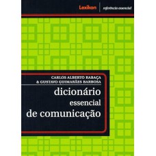 Dicionário Essencial de Comunicação