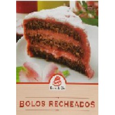 Bolos recheados