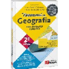 Minimanual de Geografia - Enem, Vestibulares e Concursos