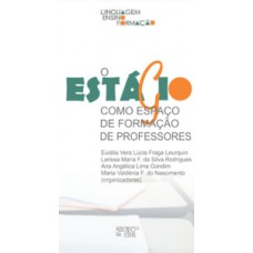 O estágio como espaço de formação de professores