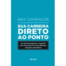 Sua carreira direto ao ponto