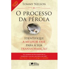 O processo da pérola