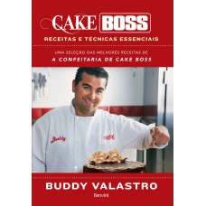 Cake Boss