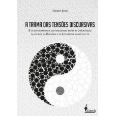 A trama das tensões discursivas