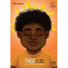 Theo e o sol na cabeça