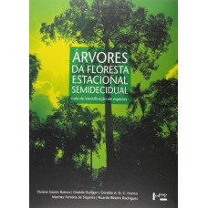 Árvores da Floresta Estacional Semidecidual