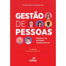 Gestão de pessoas: