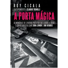 A porta mágica