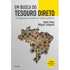 Em busca do tesouro direto