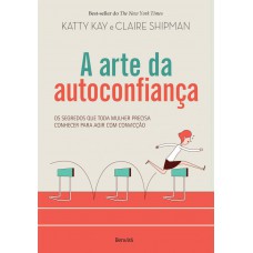 A arte de autoconfiança