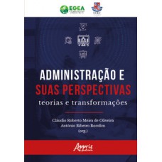 Administração e suas perspectiva