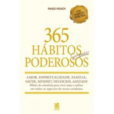 365 hábitos simples e poderosos